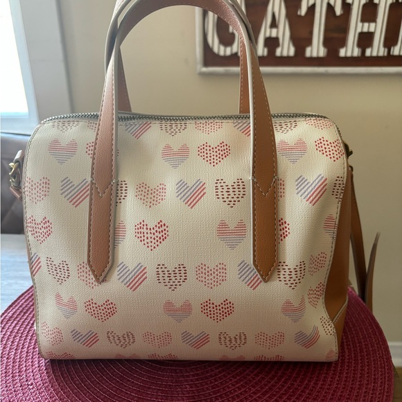 Handbag Fossil - Picture 2 of 8